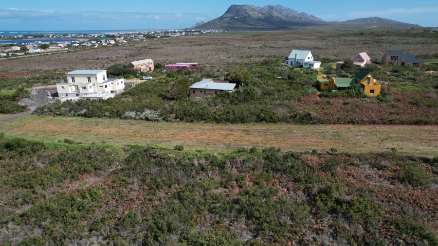 0 Bedroom Property for Sale in Bettys Bay Western Cape